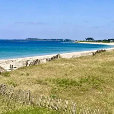 Les Joncades - Maison De * Saint-Gildas-de-Rhuys