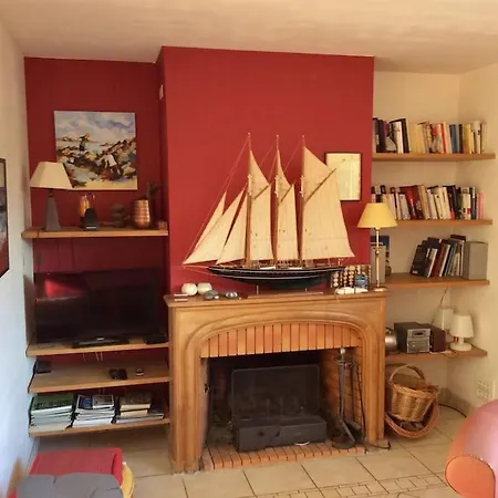 Les Joncades - Maison De
