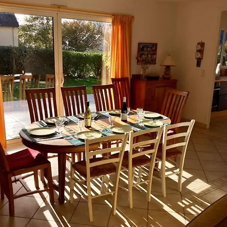 Villa Les Joncades - Maison De